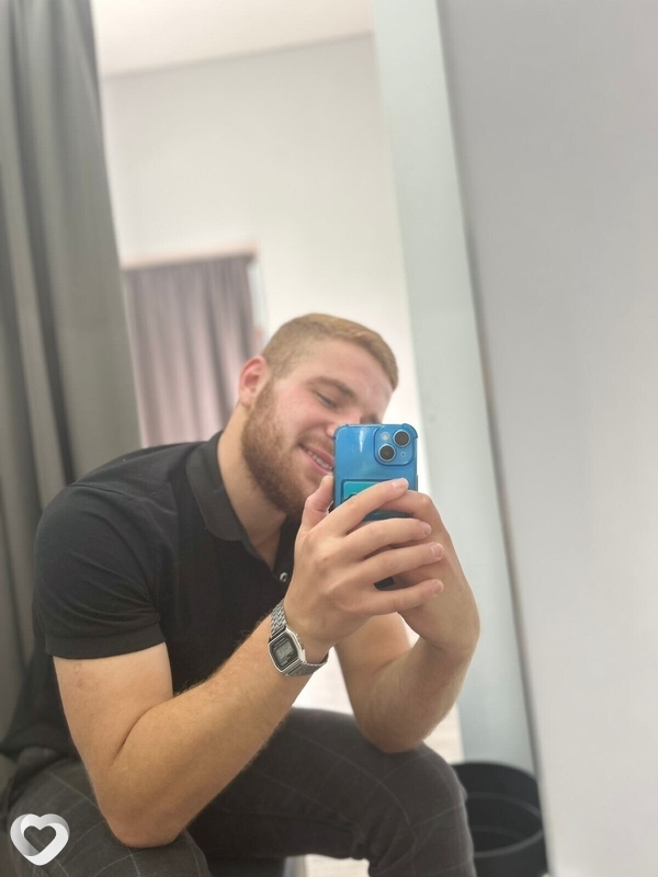 Salim, 27, Алуште — анкета №867776