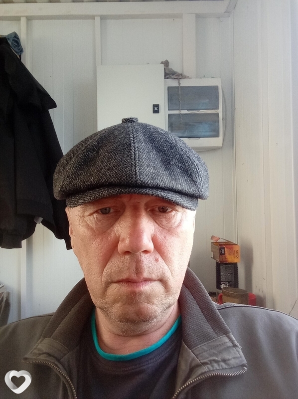 Константин, 55, Рубцовске — анкета №867779
