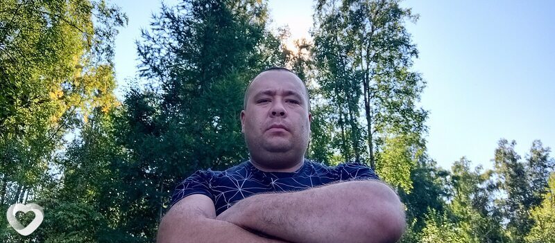Александр, 41, Улан-Удэ — анкета №867780