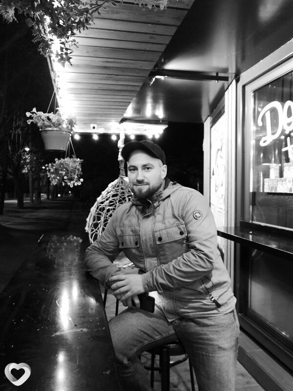 Антон, 36, Санкт-Петербурге — анкета №867784