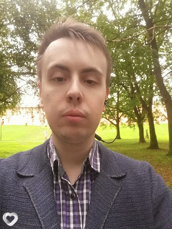 Никита, 30, Великом Новгороде — анкета №867786