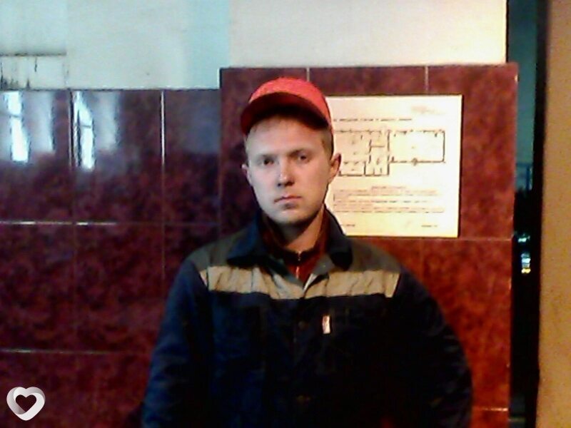 Александр, 37, Уссурийске — анкета №867788