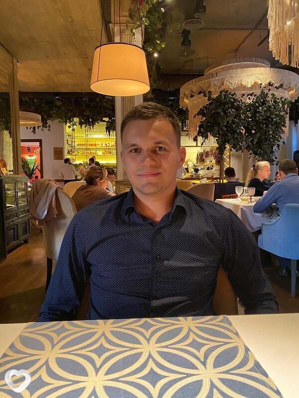 Саша, 31, Орёл — анкета №867792