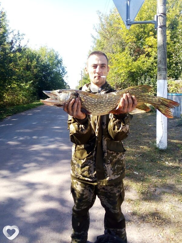 Александр, 39, Курске — анкета №867793