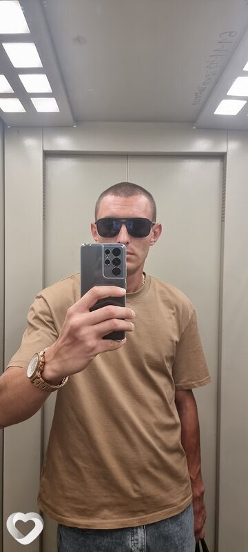 Эдуард, 33, Евпатории — анкета №867836