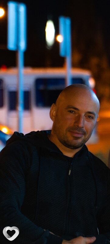 Nikitos, 31, Волжском — анкета №867839