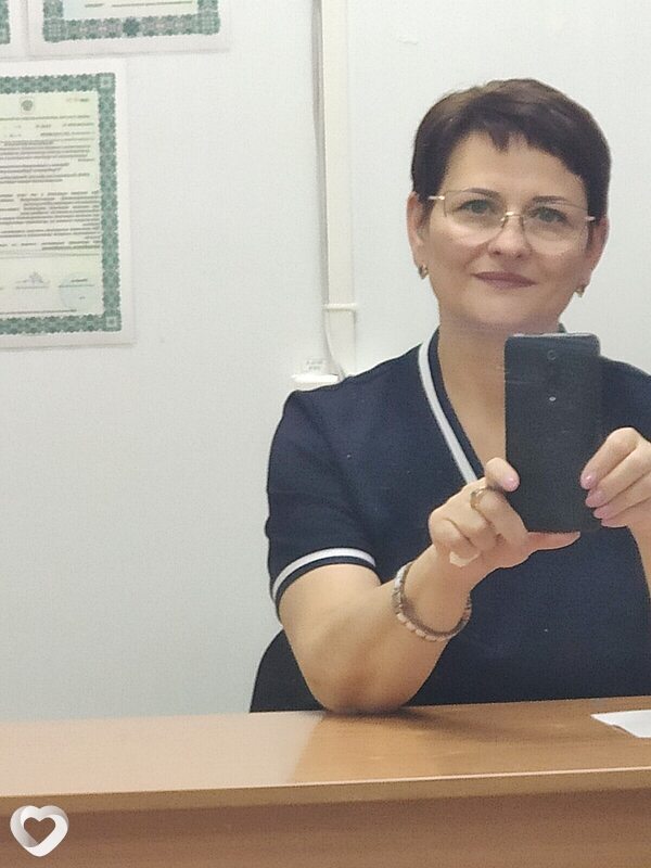 Ирина, 57, Иркутске — анкета №867841