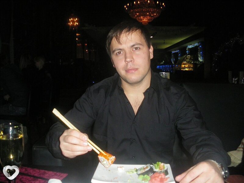 Василий, 43, Астрахани — анкета №867852