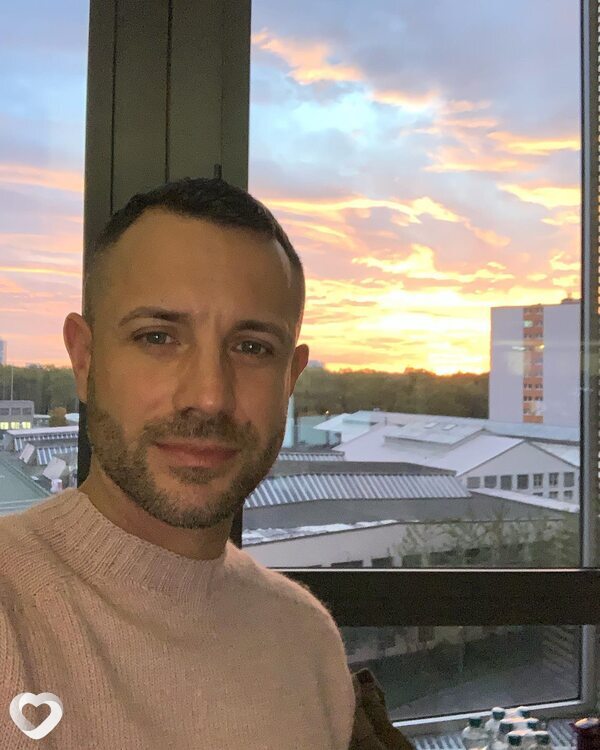 Никита, 30, Братске — анкета №867857