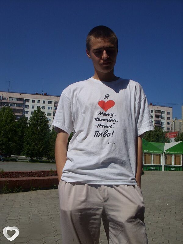 Алексей, 36, Челябинске — анкета №867860