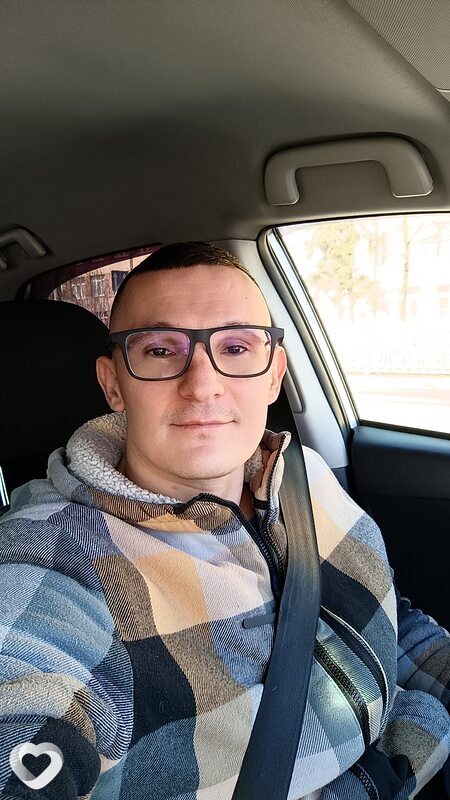 Сергей, 39, Екатеринбурге — анкета №867868