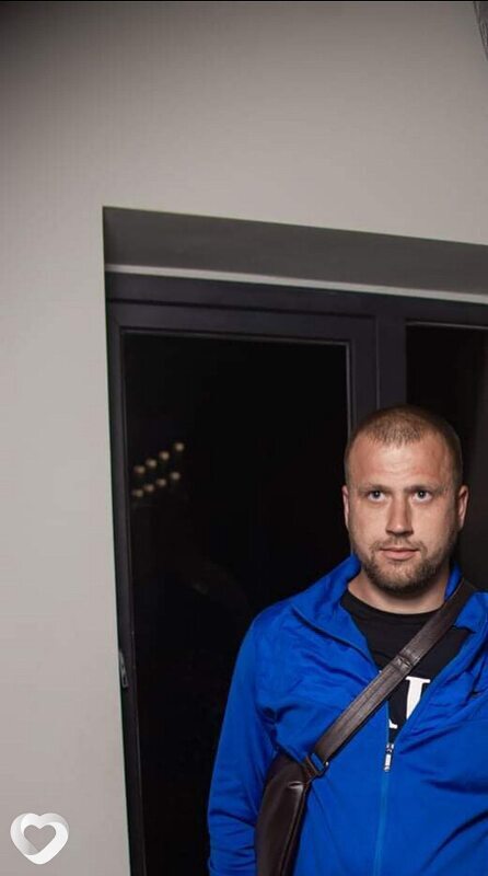 Саша, 36, Черкассах — анкета №867869