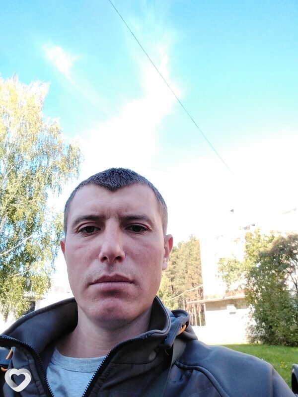 Александр, 34, Ярославле — анкета №867870