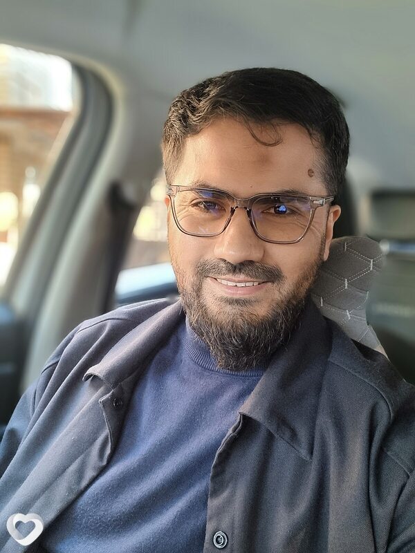Sayid, 34, Казани — анкета №867873