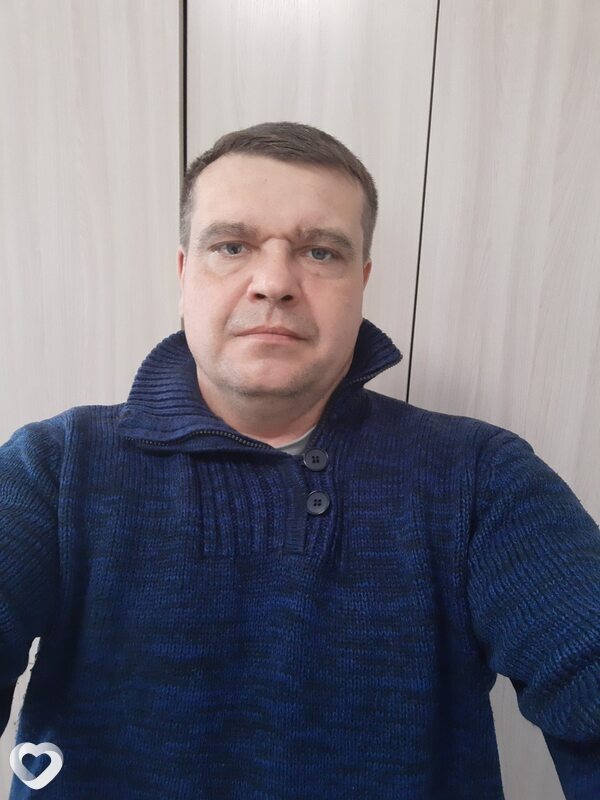 Алексей, 44, Чите — анкета №867729