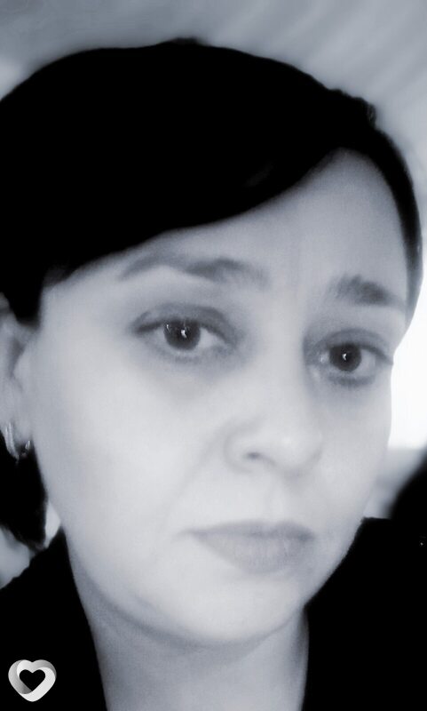 Ольга, 43, Каменске-Шахтинском — анкета №867732
