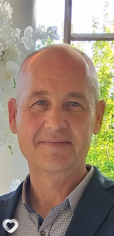 Вячеслав, 56, Ангарске — анкета №867733