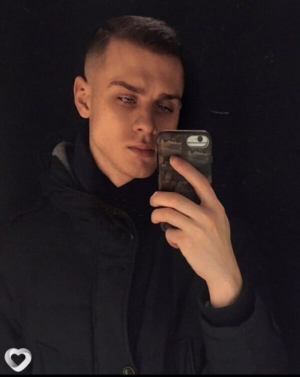 Денис, 29, Гомеле — анкета №867738