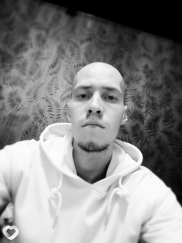 Олег, 36, Новосибирске — анкета №867741