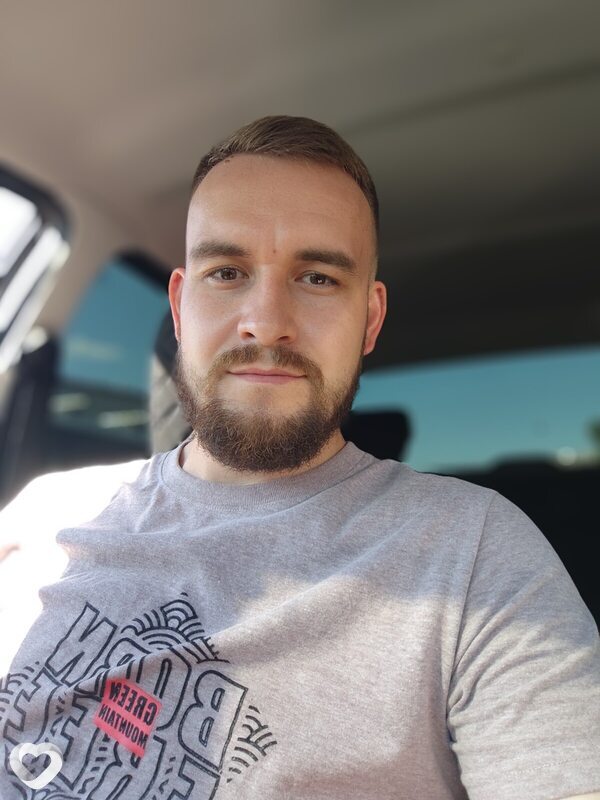 Рамиль, 29, Ижевске — анкета №867747