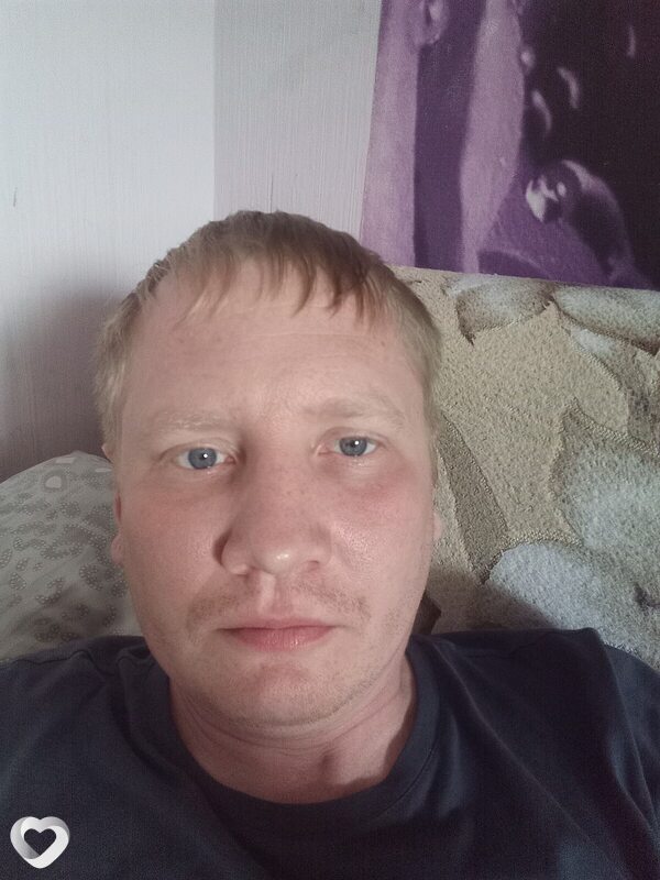 Денис, 35, Барнауле — анкета №867748