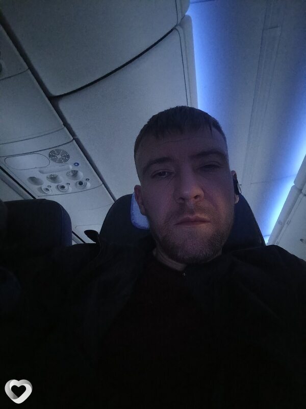 Виталя, 35, Тюмени — анкета №867927