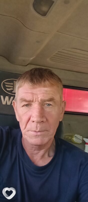 Павел, 61, Хабаровске — анкета №867933