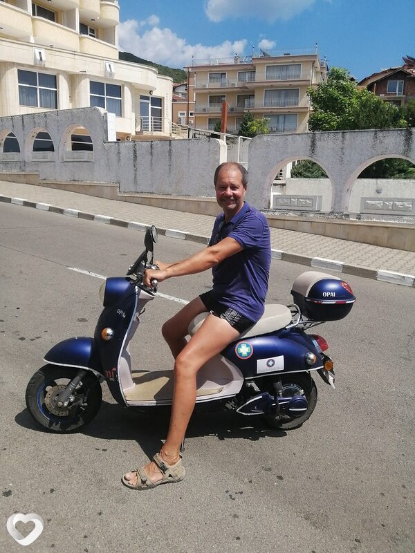 Андрей, 54, Барнауле — анкета №867936