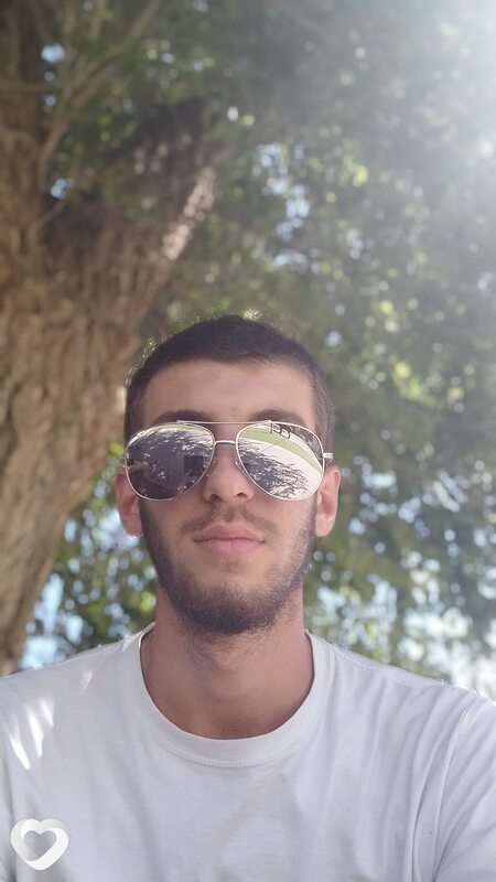Андрей Геращенко, 22, Ипатове — анкета №867938