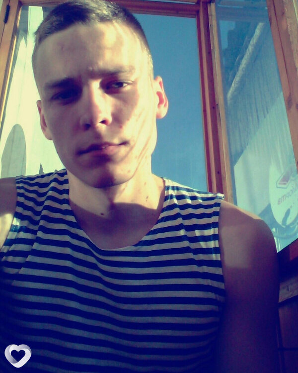 Алексей, 29, Нижнем Новгороде — анкета №867941
