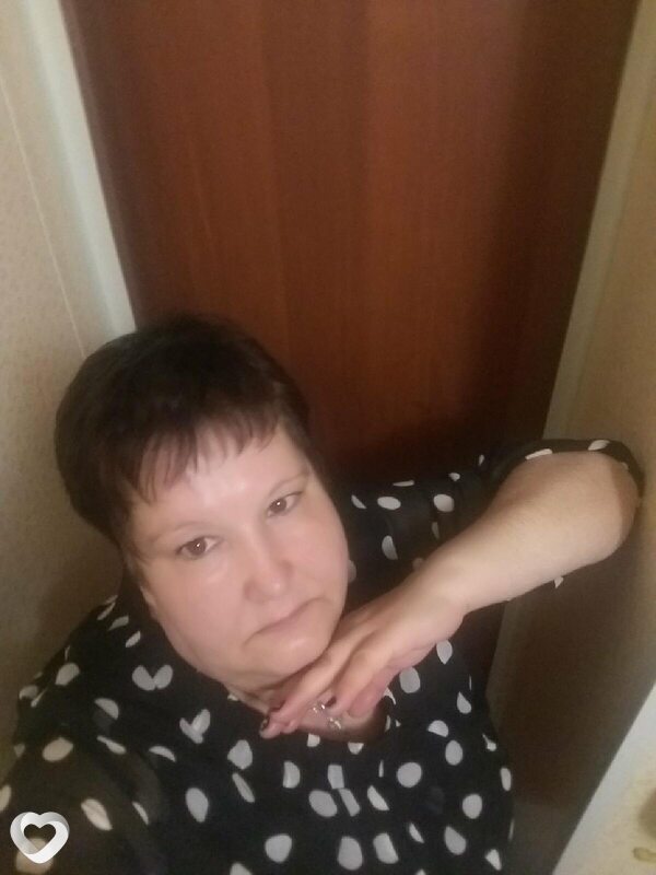 Ирина, 52, Томске — анкета №867944