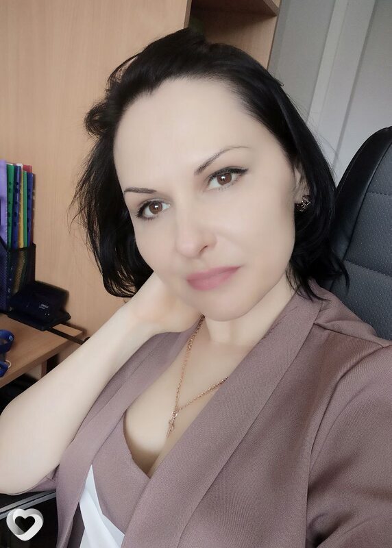 Александра, 39, Невинномысске — анкета №867947