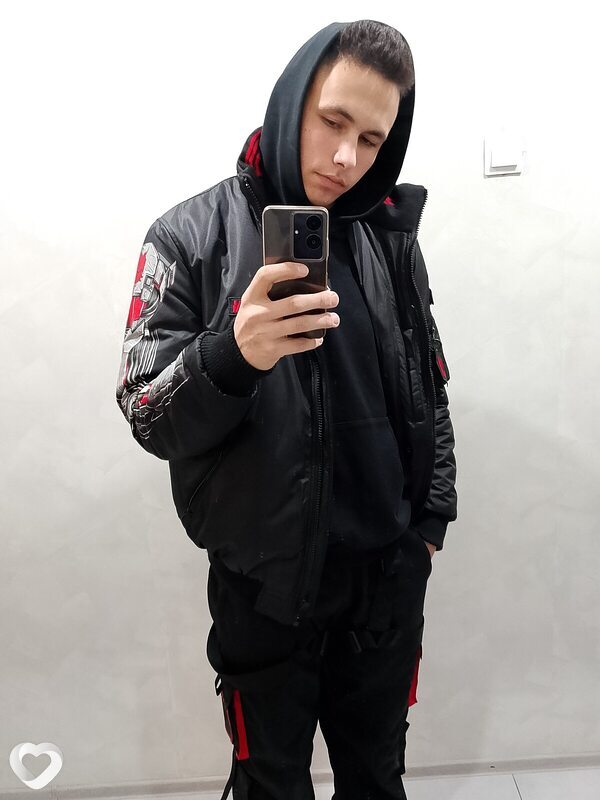 Александр, 22, Казани — анкета №867906