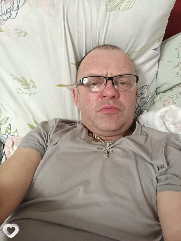 Валерий, 50, Иванове — анкета №867909