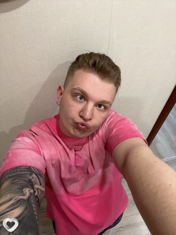 Егор, 26, Нижнем Тагиле — анкета №867911