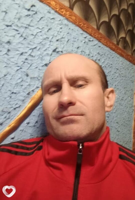 Рома, 29, Кривое Роге — анкета №867914