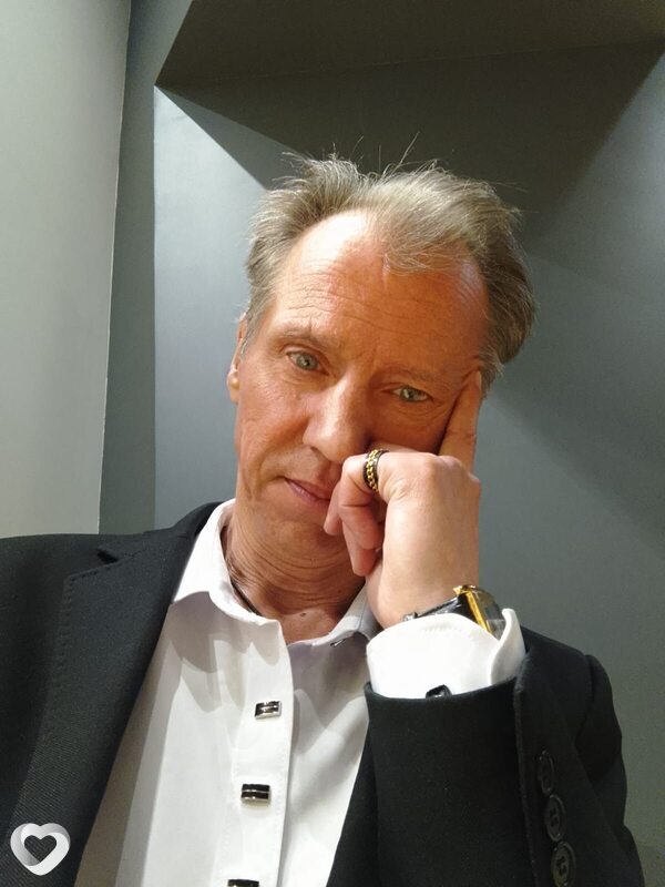 Александр, 52, Санкт-Петербурге — анкета №868054