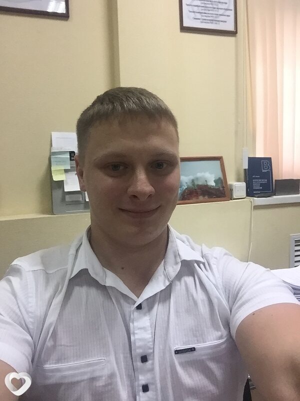 Денис, 36, Новосибирске — анкета №868056