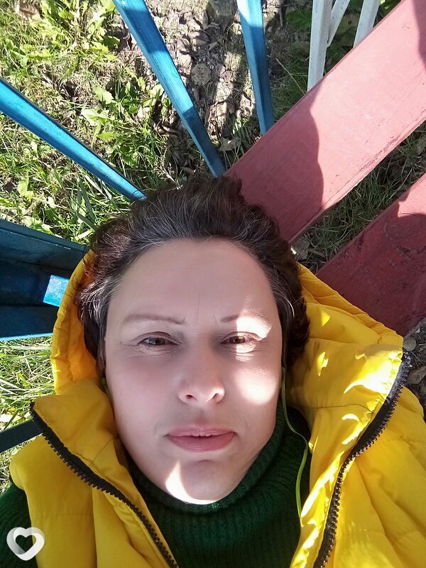 Татьяна, 57, Витебске — анкета №868058