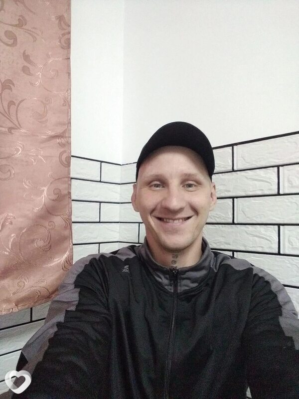 Сергей, 34, Серове — анкета №868066