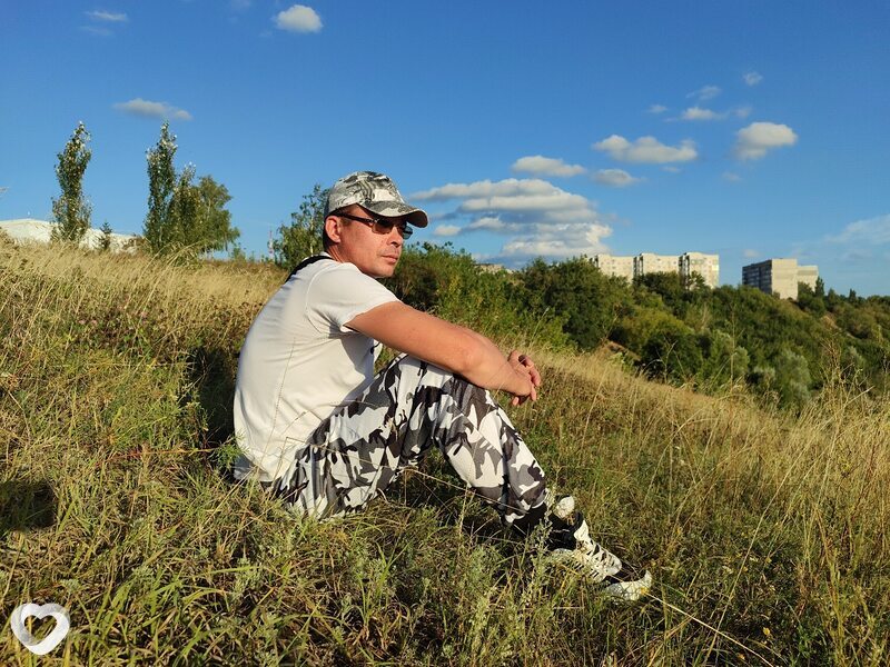 Вячеслав, 39, Тамбове — анкета №868070