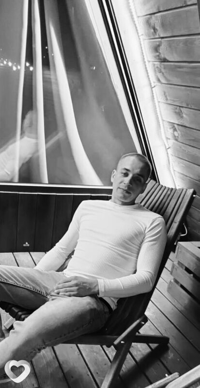 Андрей, 34, Саранске — анкета №868073