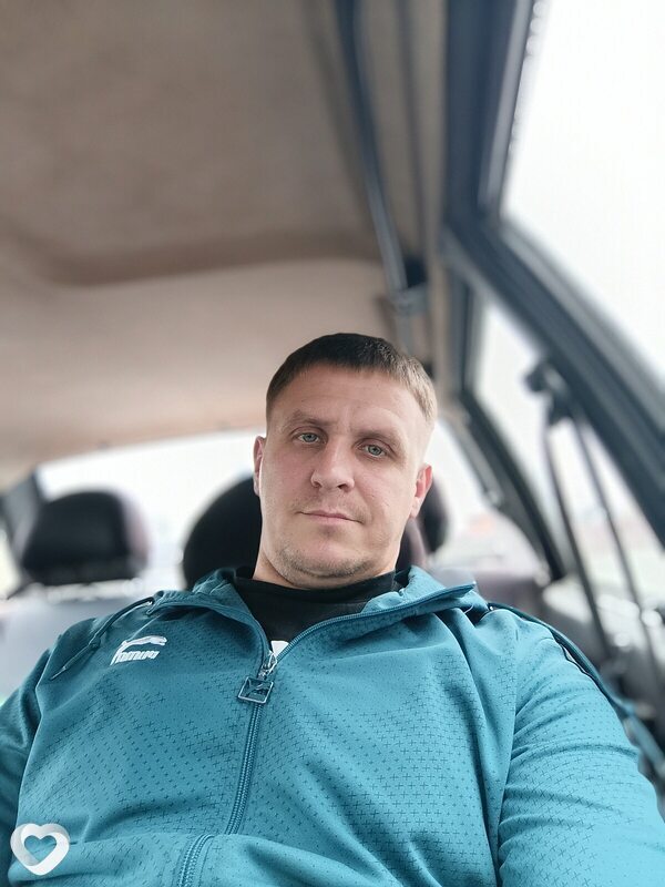 Павел, 36, Перми — анкета №868025