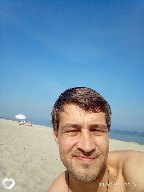 Александр, 43, Москве — анкета №868028