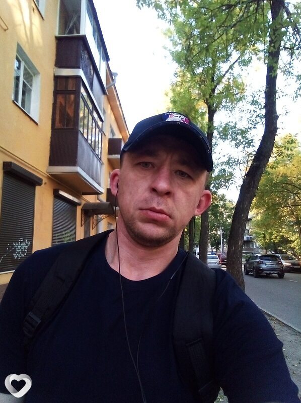 Димон, 35, Великих Луках — анкета №868033