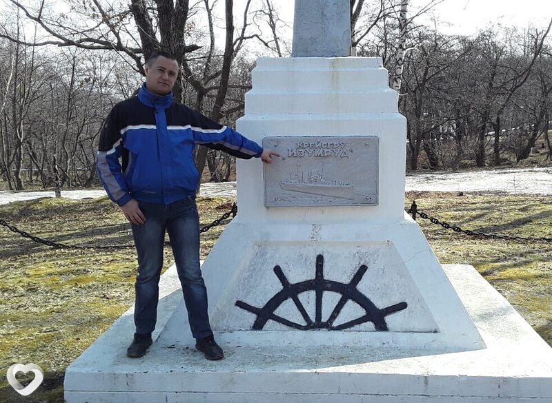 Дмитрий, Ольга