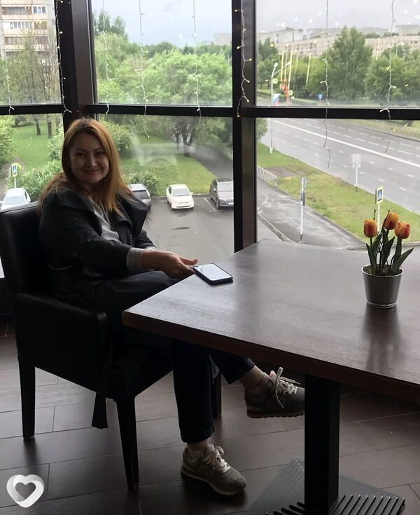 M G, 51, Кемерове — анкета №868304
