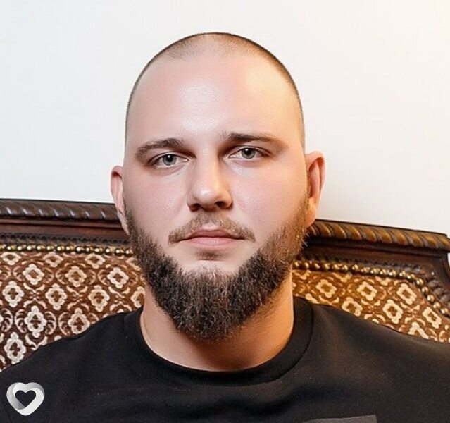 Дмитрий, Минск