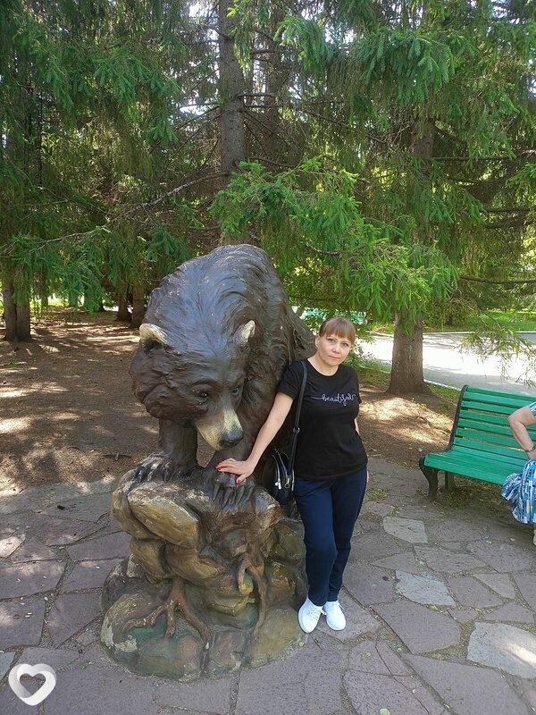 Анна, 46, Челябинске — анкета №868318