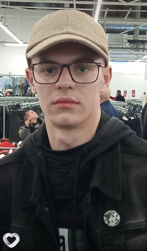Стас, 22, Ростове-на-Дону — анкета №868153